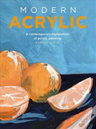 Modern Acrylic