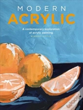 Modern Acrylic