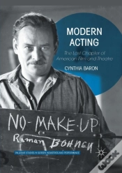Capa do artigo Modern Acting