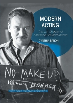 Capa do artigo Modern Acting