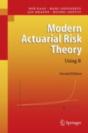 Modern Actuarial Risk Theory - Preview