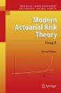 Modern Actuarial Risk Theory - Preview