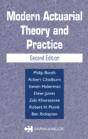 Modern Actuarial Theory And Practice - Preview