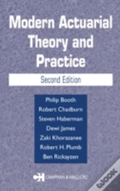Capa do artigo Modern Actuarial Theory And Practice