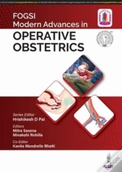 Capa do artigo Modern Advances In Operative Obstetrics