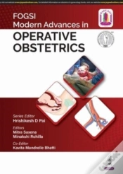 Capa do artigo Modern Advances In Operative Obstetrics