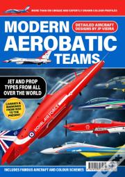 Modern Aerobatic Teams