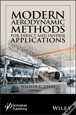Capa do artigo Modern Aerodynamic Methods For Direct And Inverse Applications