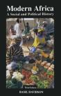 Modern Africa - Preview