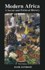 Modern Africa - Preview