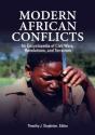Modern African Conflicts - Preview