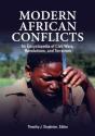 Modern African Conflicts - Preview