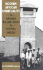 Modern African Spirituality - Preview