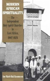 Modern African Spirituality