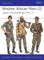 Modern African Wars (2) - Preview