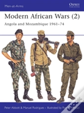Modern African Wars (2)