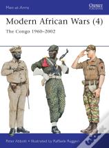 Modern African Wars (4)