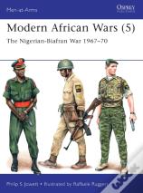 Modern African Wars (5)