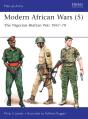 Modern African Wars (5) - Preview