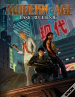 Capa do artigo Modern Age Basic Rulebook