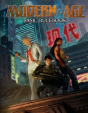 Modern Age Basic Rulebook - Preview
