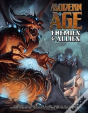 Capa do artigo Modern Age Enemies & Allies