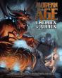 Modern Age Enemies & Allies - Preview