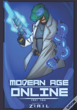 Capa do artigo Modern Age Online