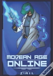 Capa do artigo Modern Age Online