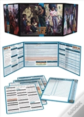 Capa do artigo Modern Age Rpg Game Master