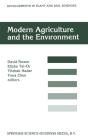 Modern Agriculture And The Environment - Preview