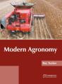 Modern Agronomy - Preview