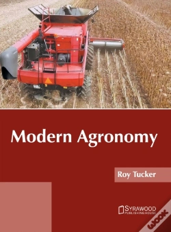Capa do artigo Modern Agronomy