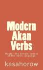 Modern Akan Verbs - Preview