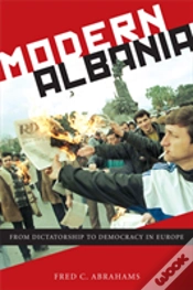 Capa do artigo Modern Albania