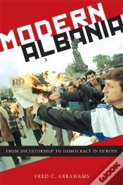 Capa do artigo Modern Albania