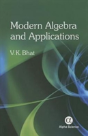 Modern Algebra And Applications - Preview