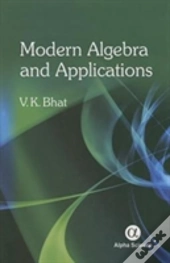 Modern Algebra And Applications