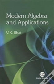 Capa do artigo Modern Algebra And Applications
