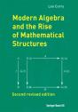 Modern Algebra And The Rise Of Mathematical Structures - Preview