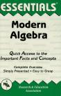 Modern Algebra Essentials - Preview