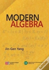 Modern Algebra