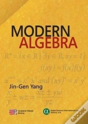 Capa do artigo Modern Algebra