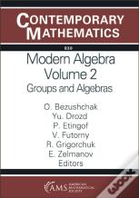 Modern Algebra Volume 2