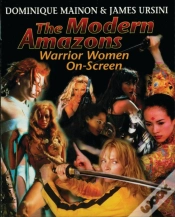 Capa do artigo Modern Amazons