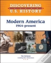 Capa do artigo Modern America