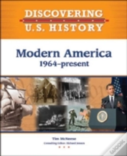 Capa do artigo Modern America