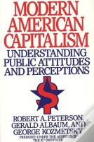 Modern American Capitalism