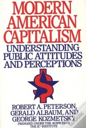 Modern American Capitalism