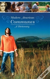 Capa do artigo Modern American Communes